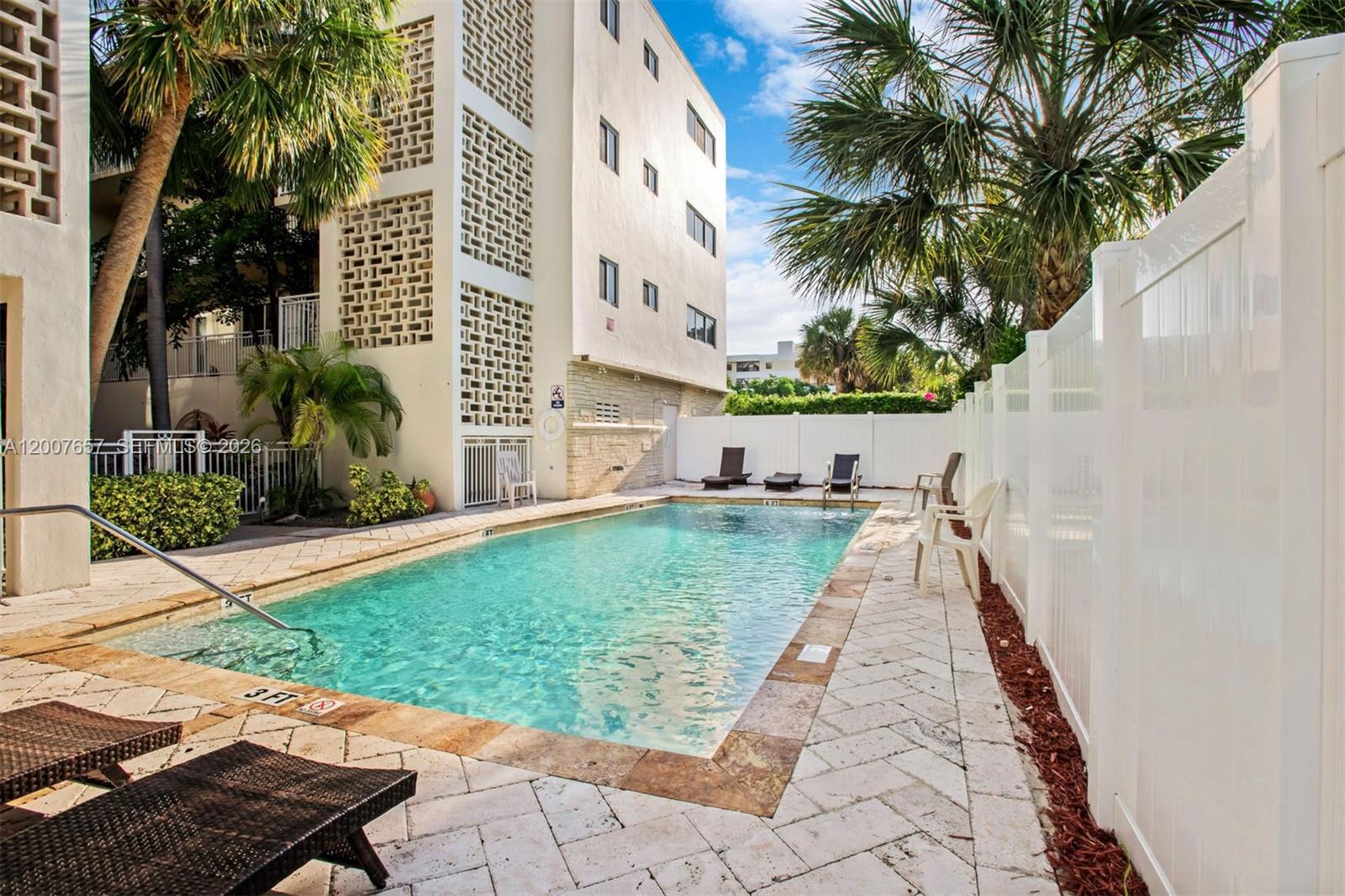 AMBASSADOR PLACE CONDO - Residential