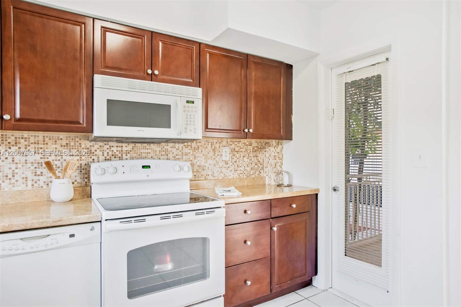 AMBASSADOR PLACE CONDO - Residential