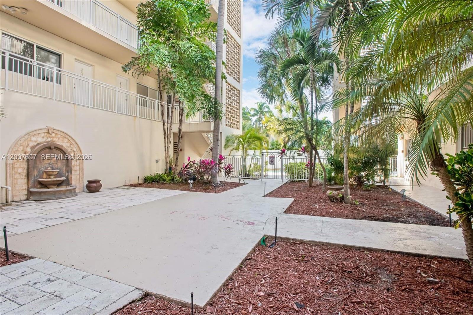 AMBASSADOR PLACE CONDO - Residential