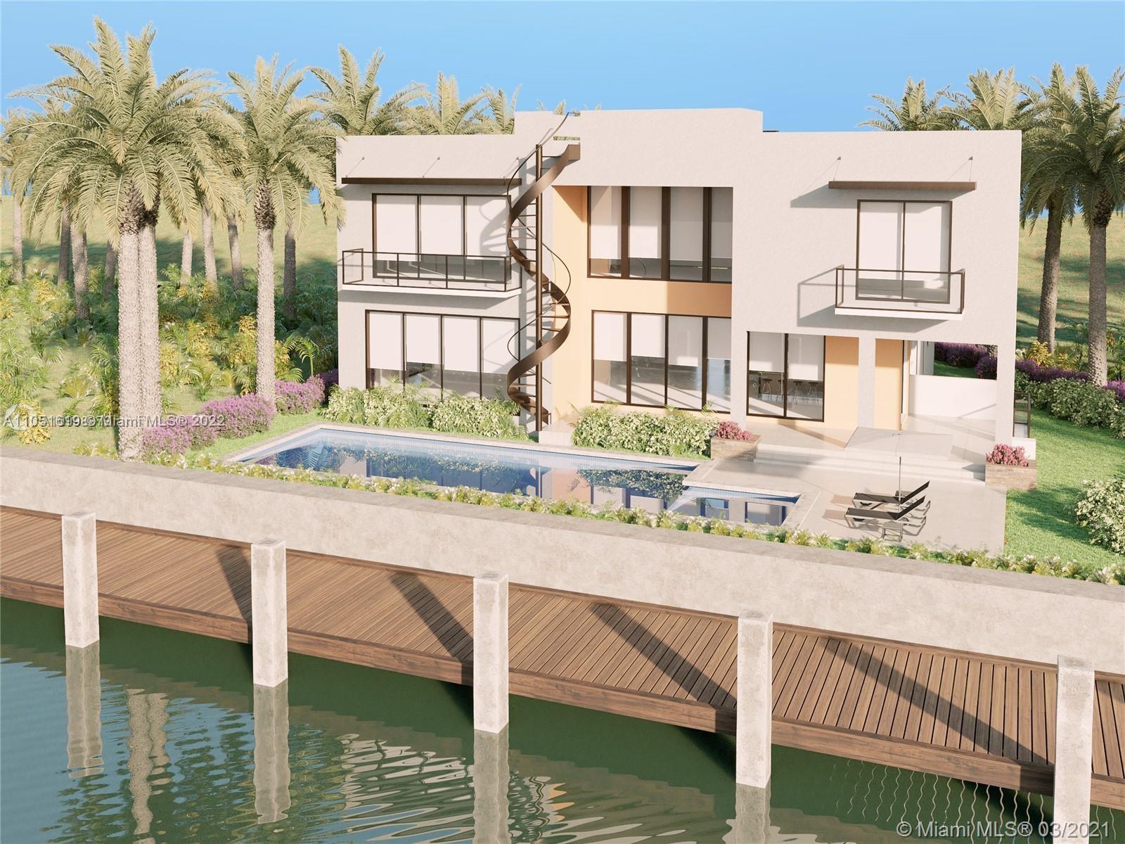 KEYSTONE POINT - Residential