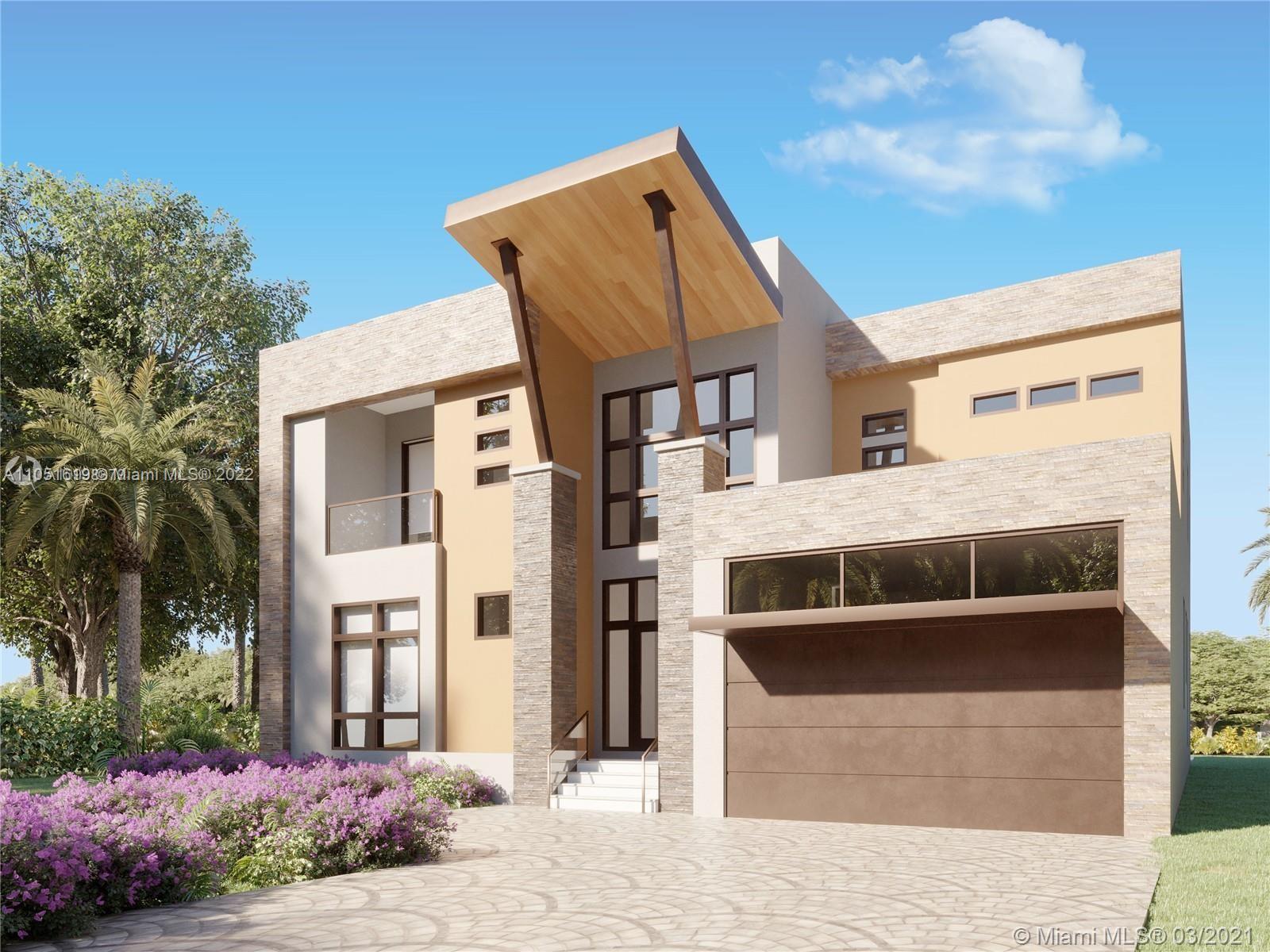 KEYSTONE POINT - Residential