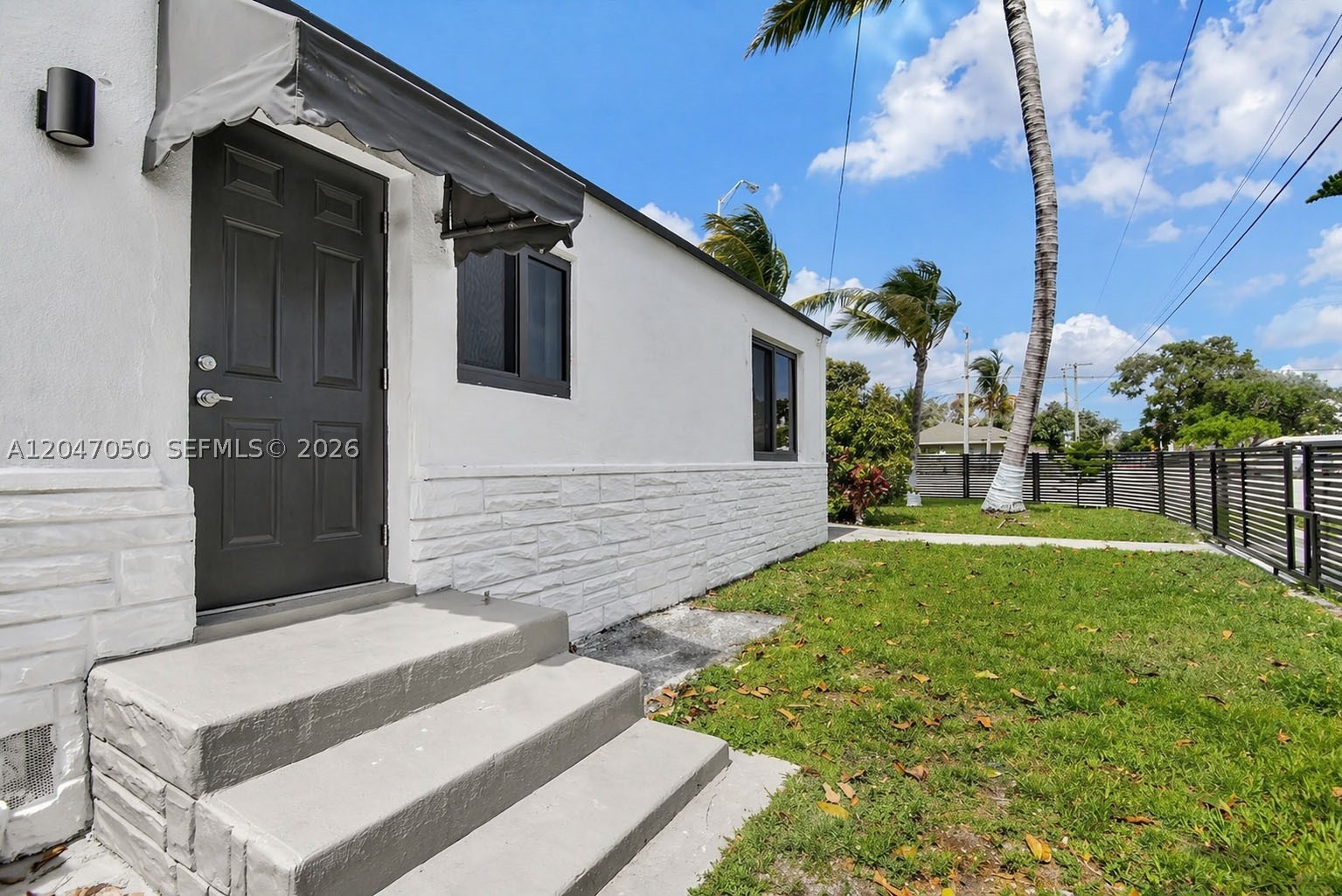 2ND - Residential Income