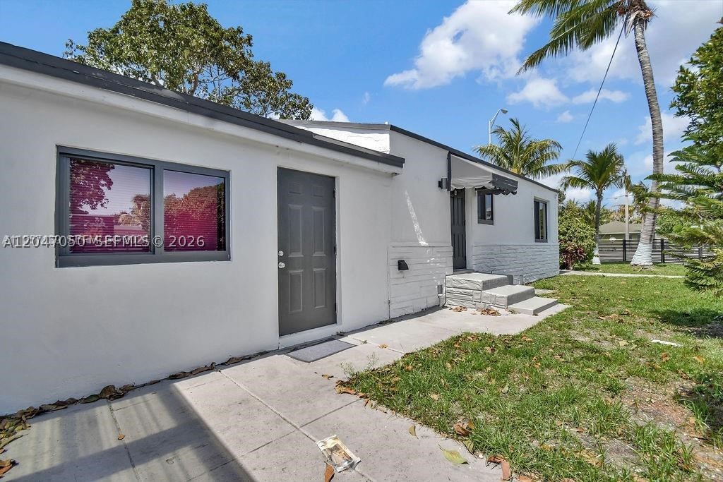 Appraised value on May 20, 2025 at 865,000 (See Attached). Buy in with Instant Equity. Close to 10% CAP Rate! Exceptional opportunity to own a fully renovated triplex in Miami’s fast-growing Pinewood neighborhood. All violations have been cleared by the seller, making this a true turnkey investment. Total monthly income of $6,975. Each unit showcases modern finishes, stainless steel appliances, and elegant bathrooms. Situated on a corner lot within a federally designated Opportunity Zone, the property offers attractive tax incentives and strong appreciation potential. Just minutes from major highways, shopping, and downtown Miami, this property is a perfect fit for both new and experienced investors seeking cash flow and long-term growth.
