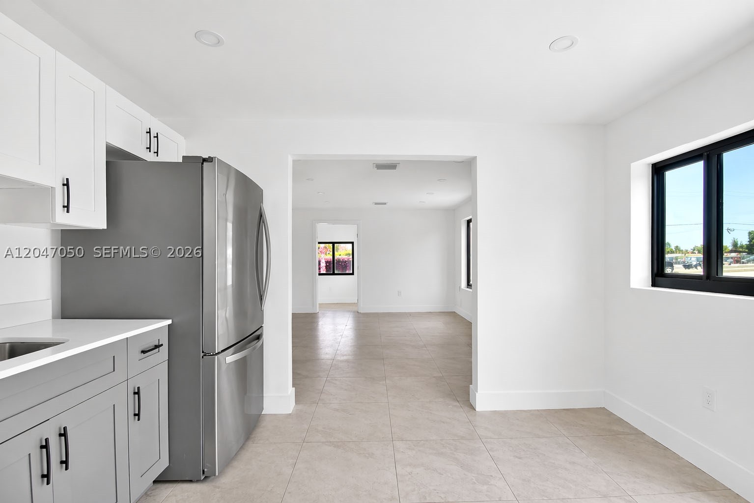 2ND - Residential Income