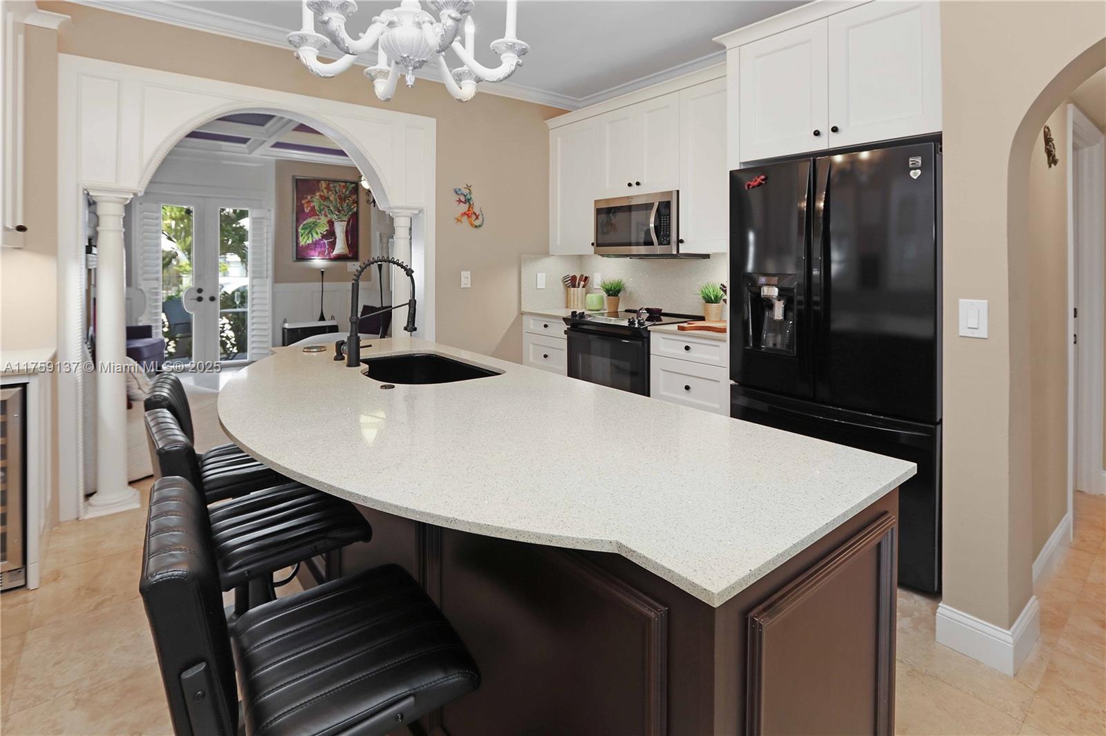HOLLYWOOD BEACH - Residential
