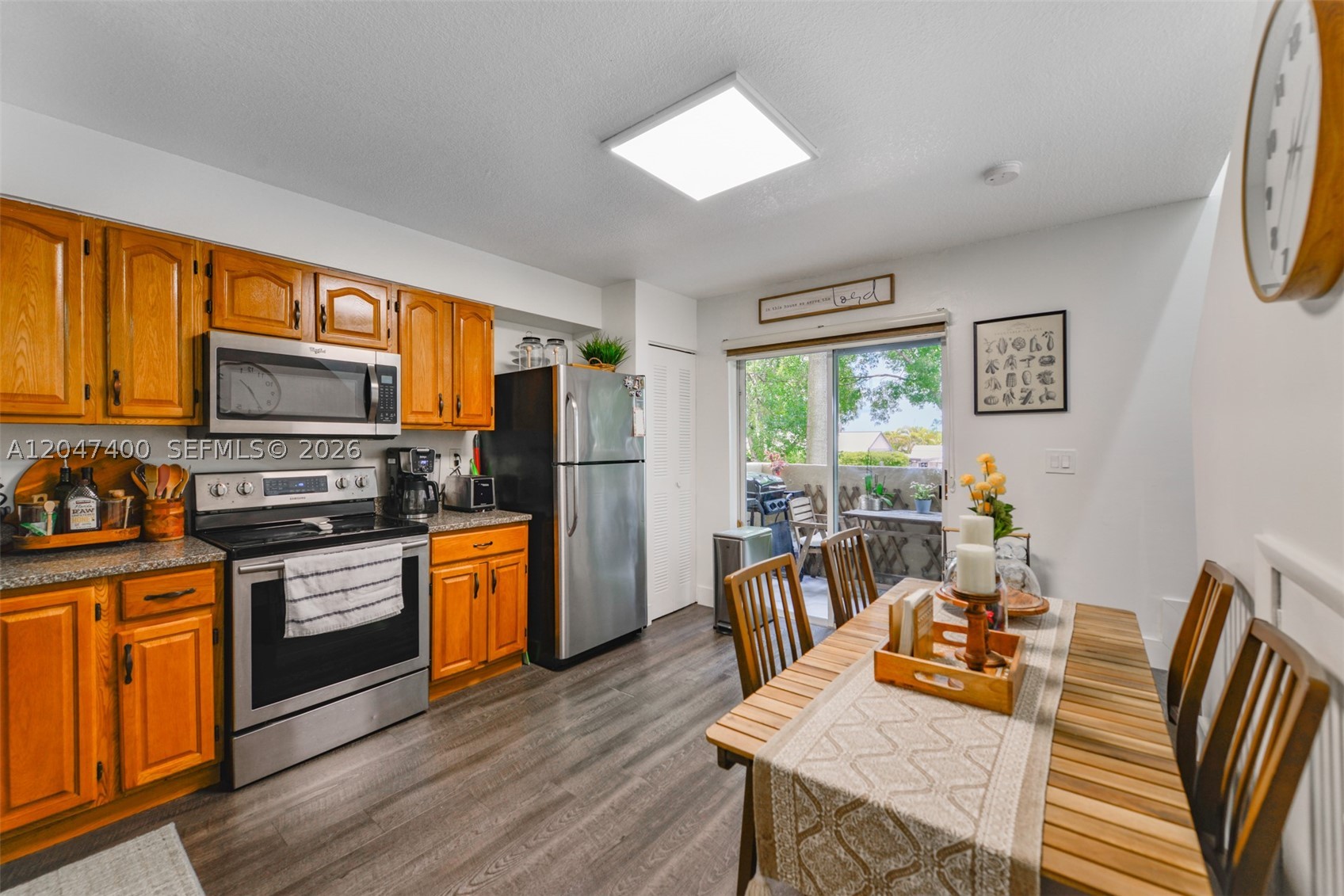 WATERVIEW CONDO - Residential