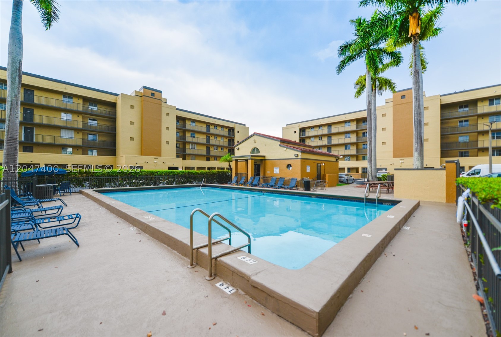 WATERVIEW CONDO - Residential