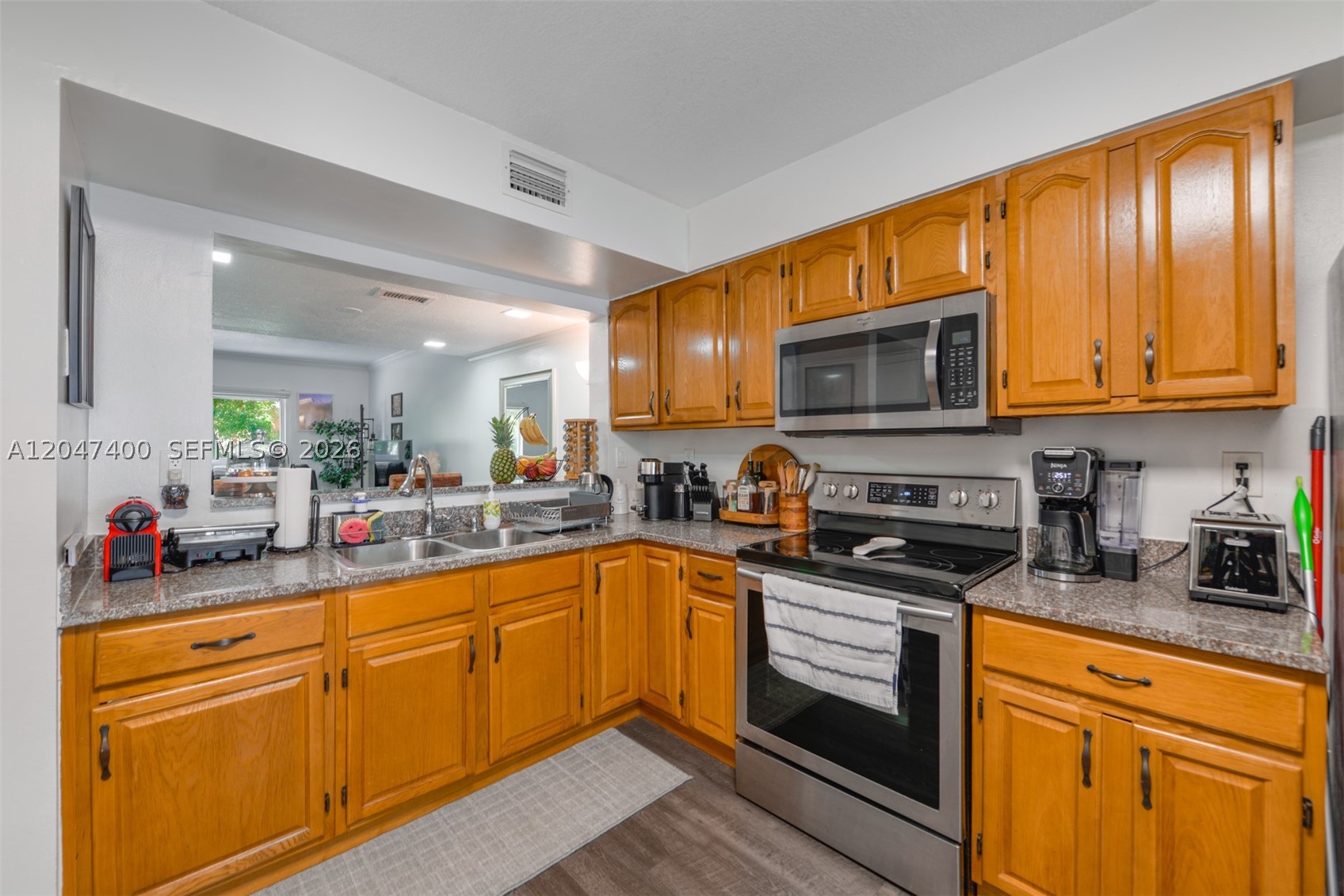 WATERVIEW CONDO - Residential