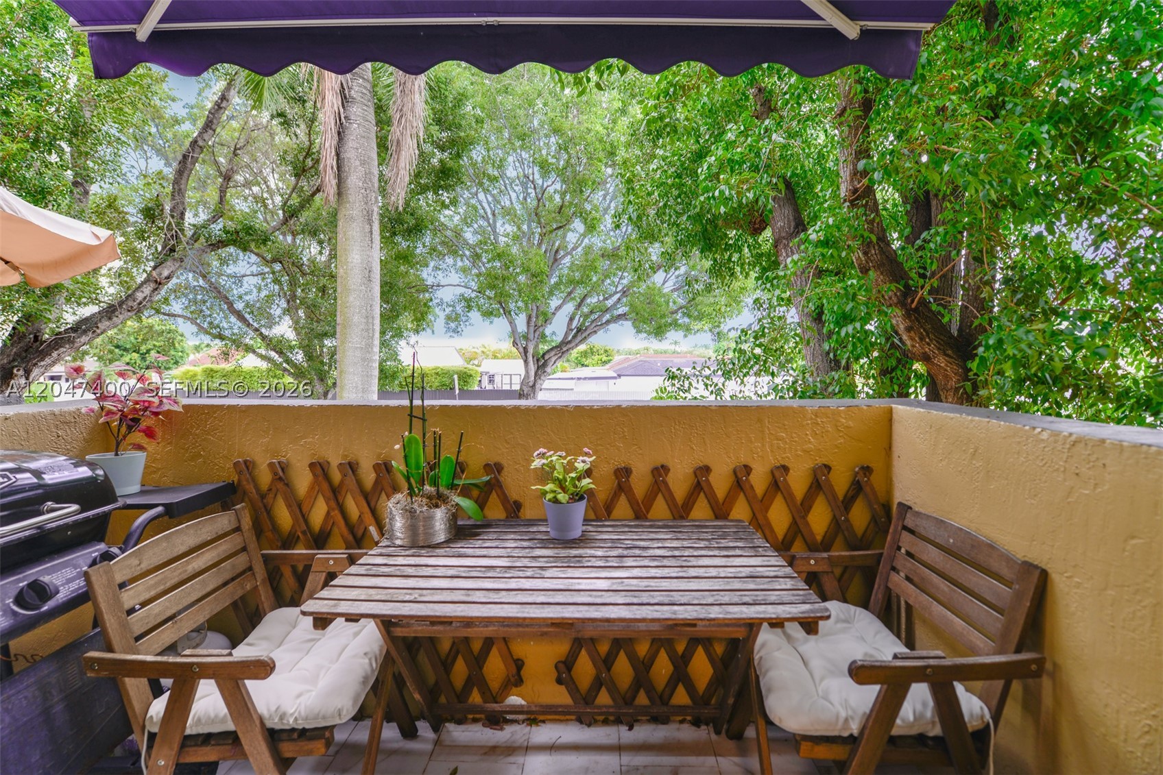 WATERVIEW CONDO - Residential