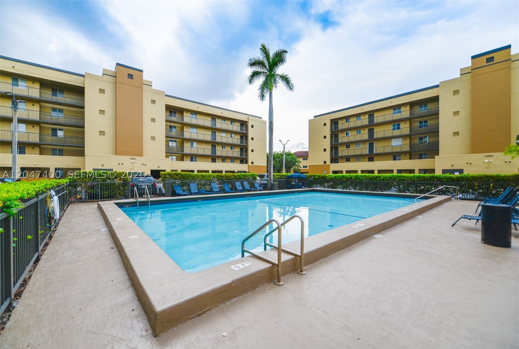 WATERVIEW CONDO - Residential