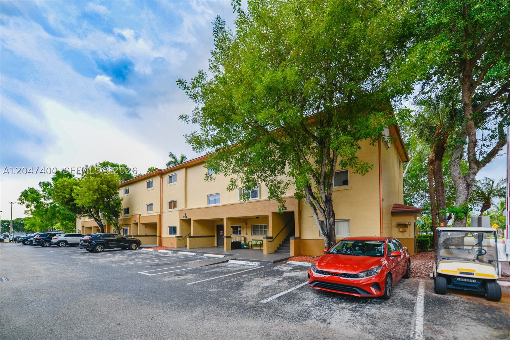 WATERVIEW CONDO - Residential