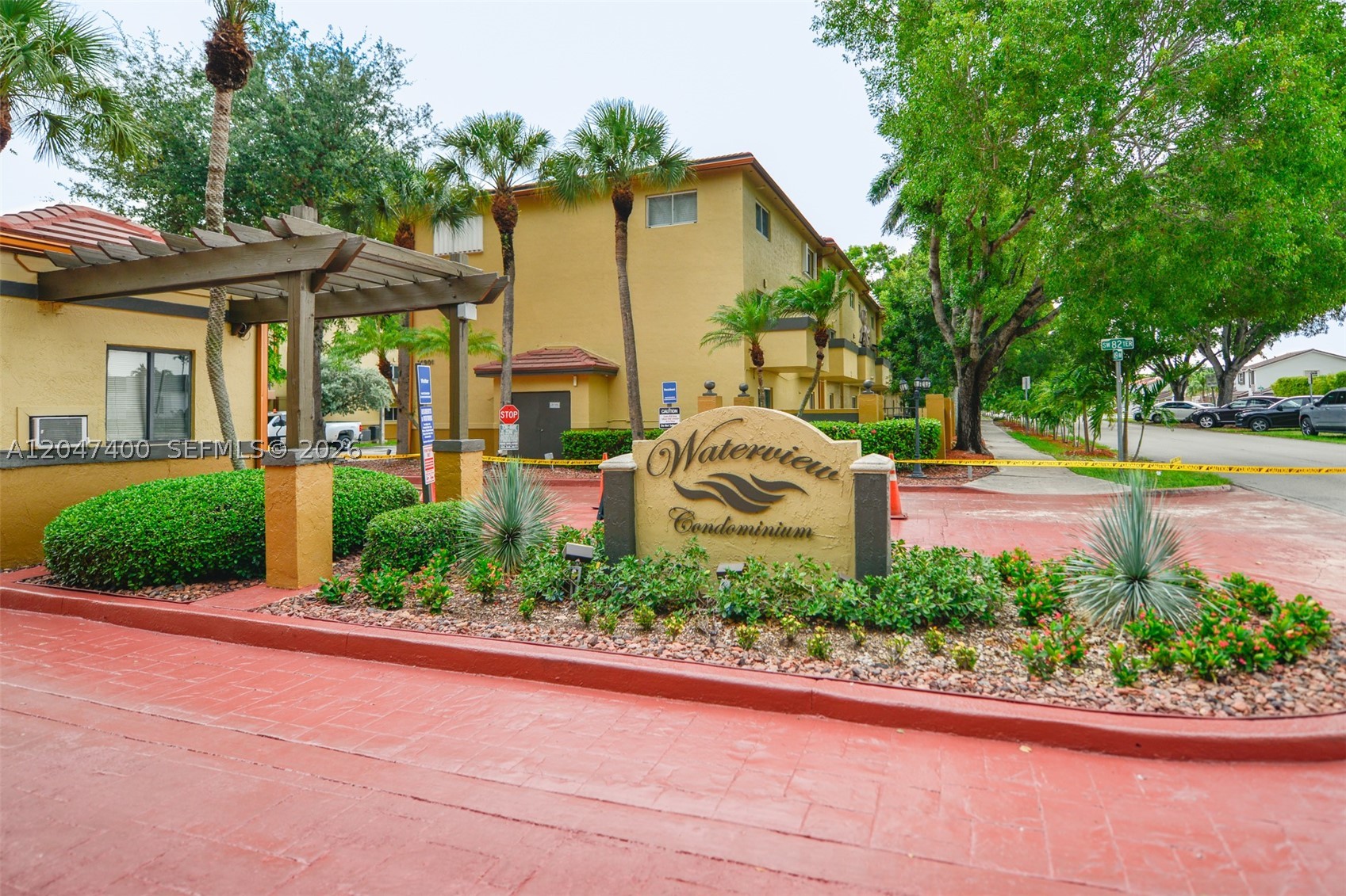 WATERVIEW CONDO - Residential