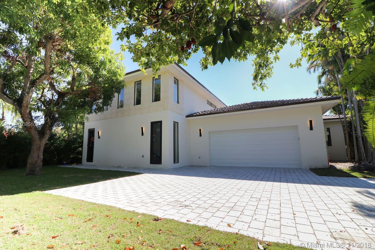 BAY POINT - Residential