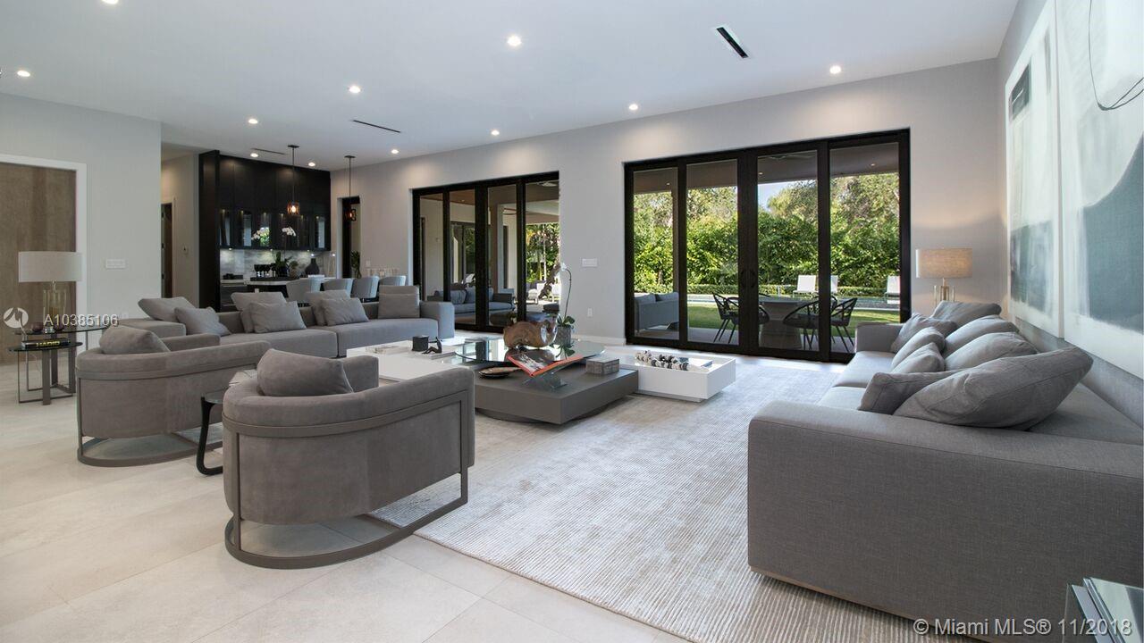 BAY POINT - Residential