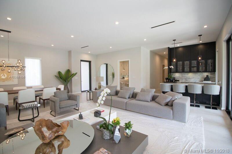 BAY POINT - Residential
