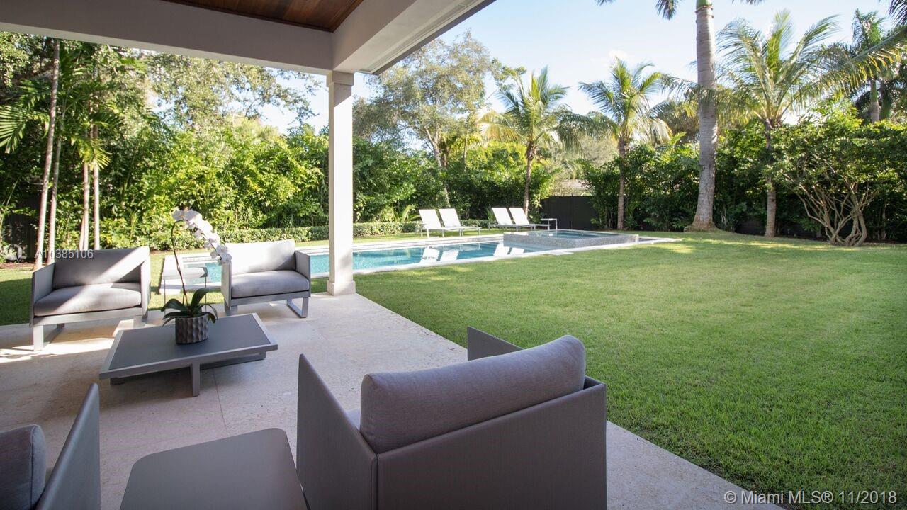 BAY POINT - Residential