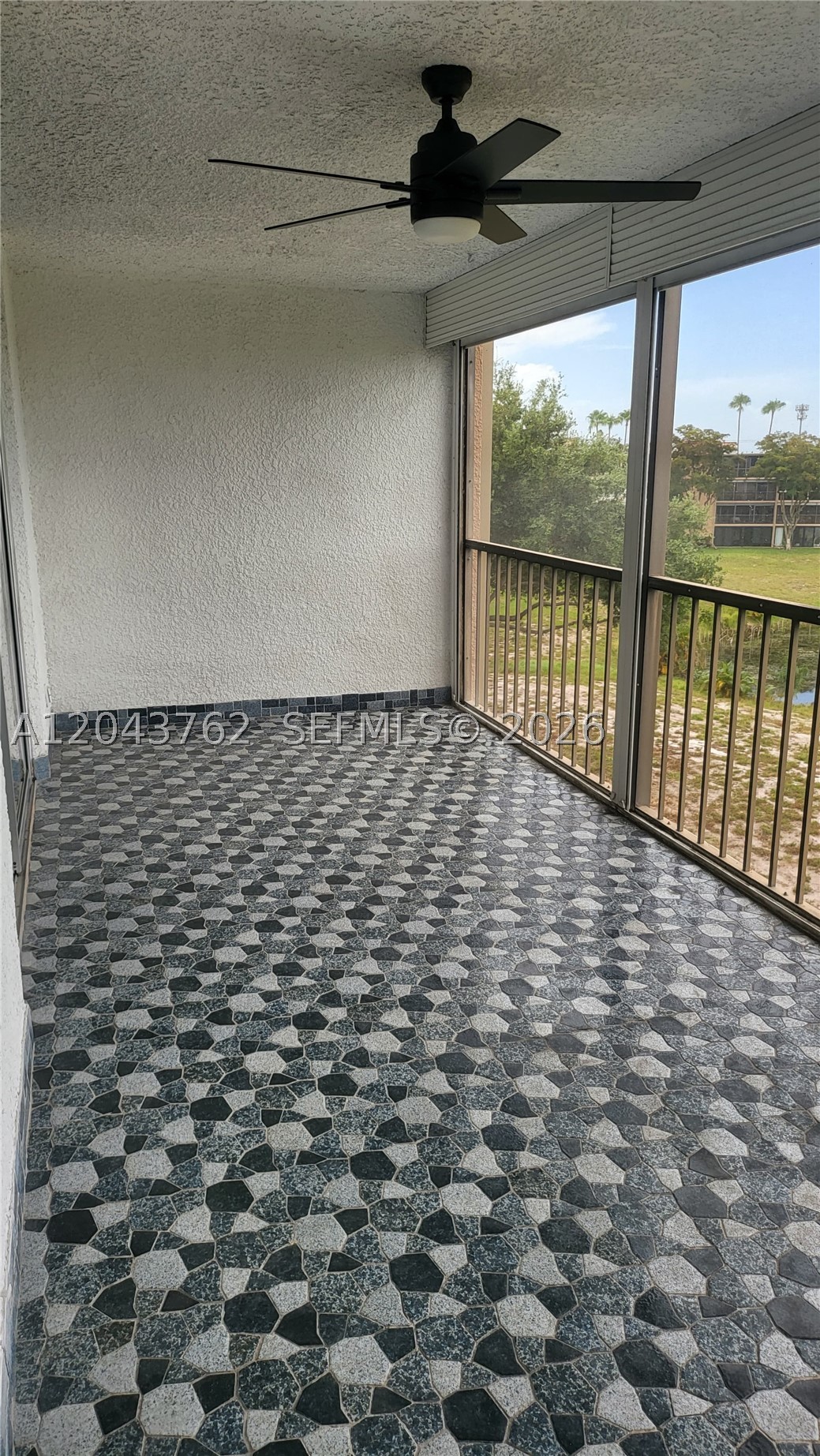 PALM LAKES CONDO - Residential