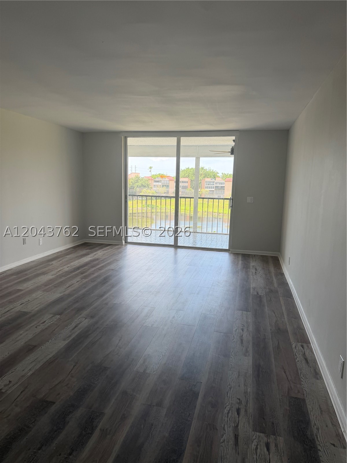 PALM LAKES CONDO - Residential