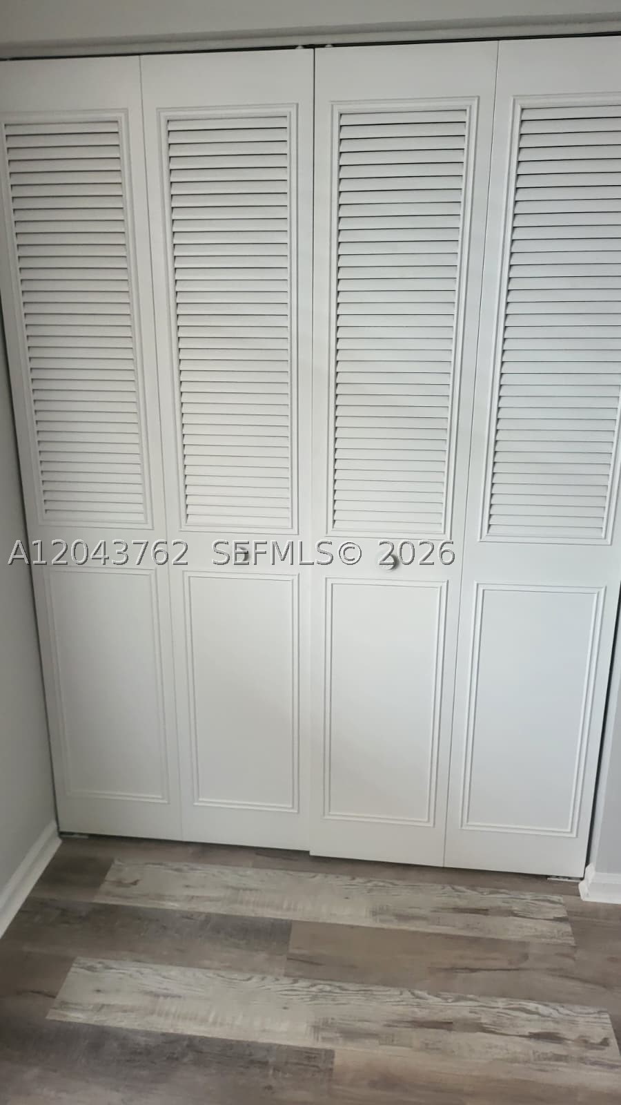 PALM LAKES CONDO - Residential