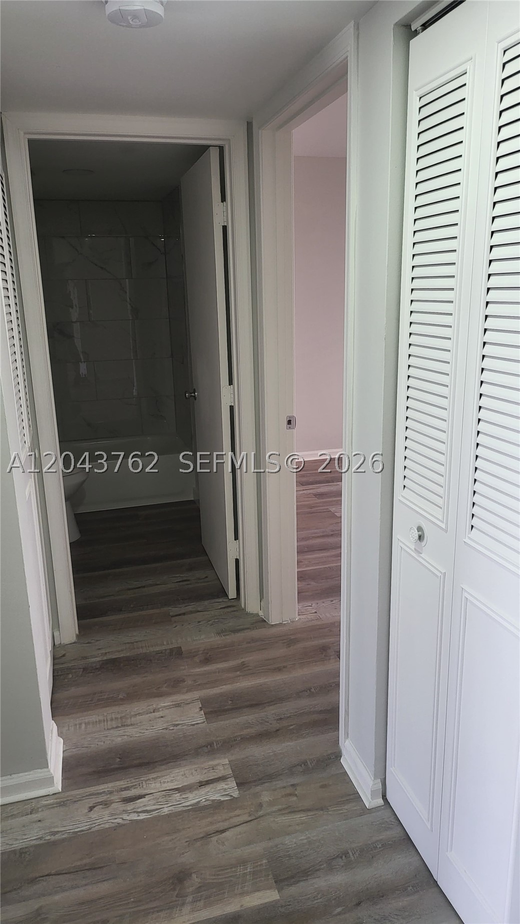 PALM LAKES CONDO - Residential