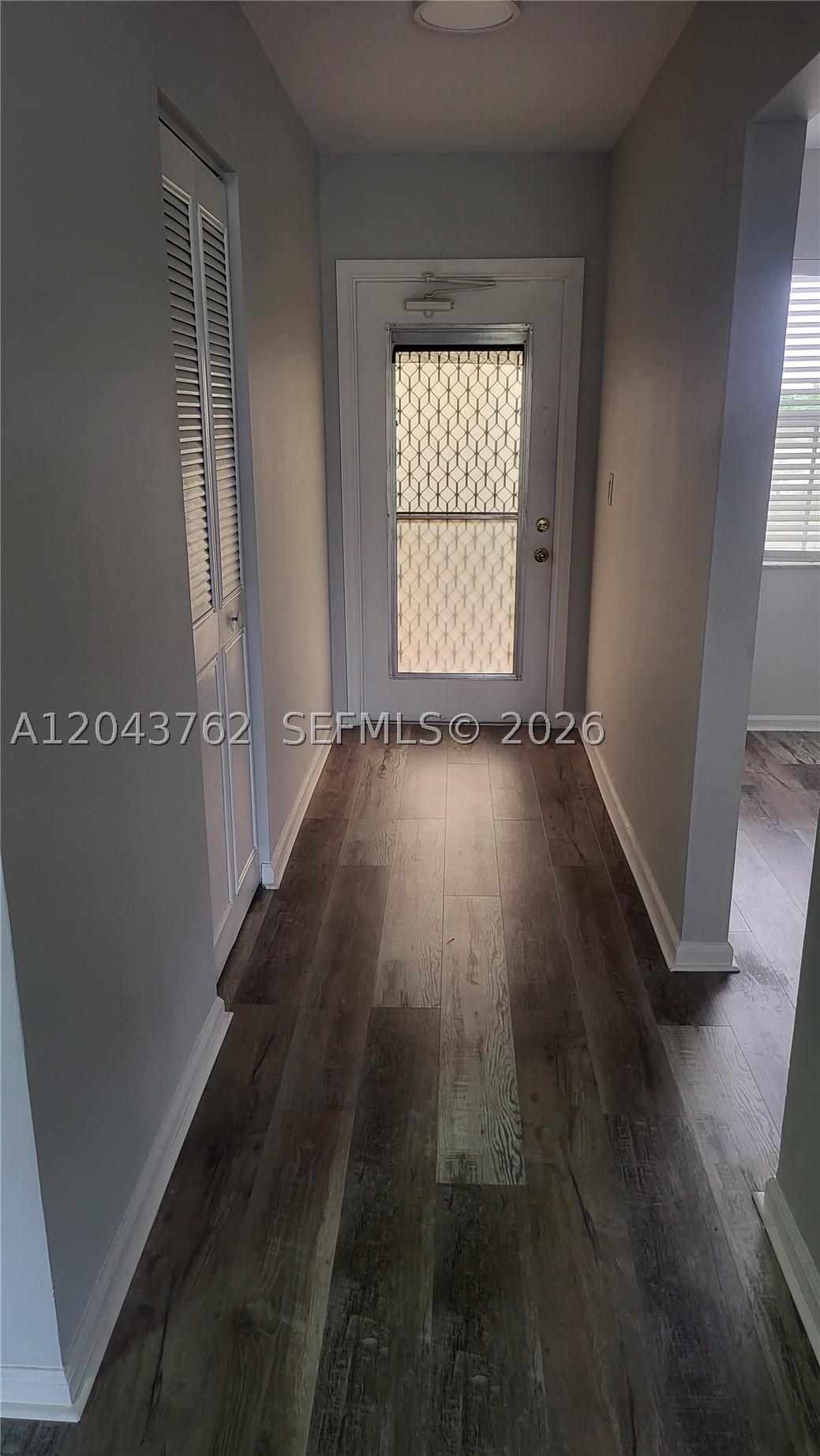 PALM LAKES CONDO - Residential