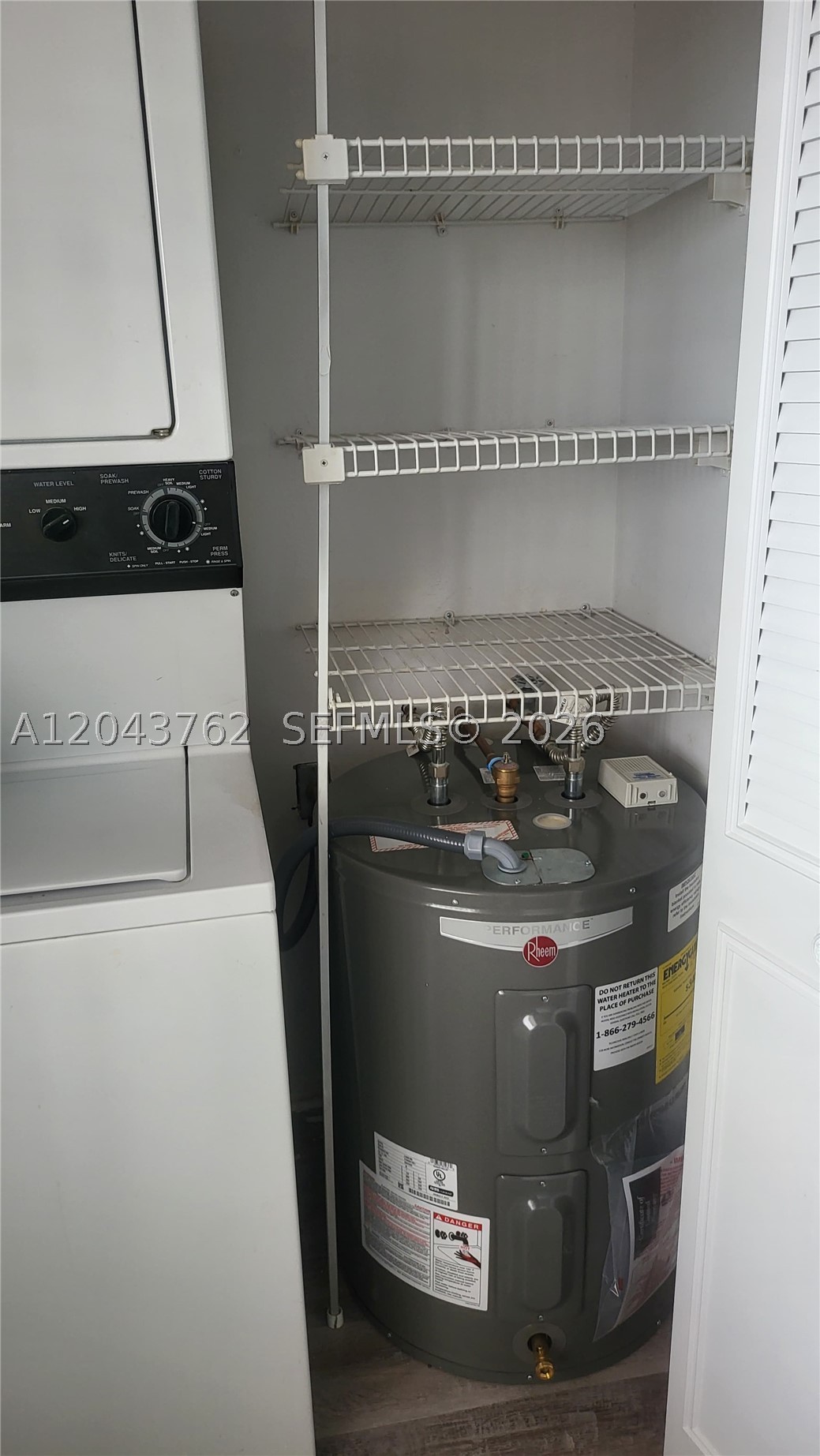 PALM LAKES CONDO - Residential