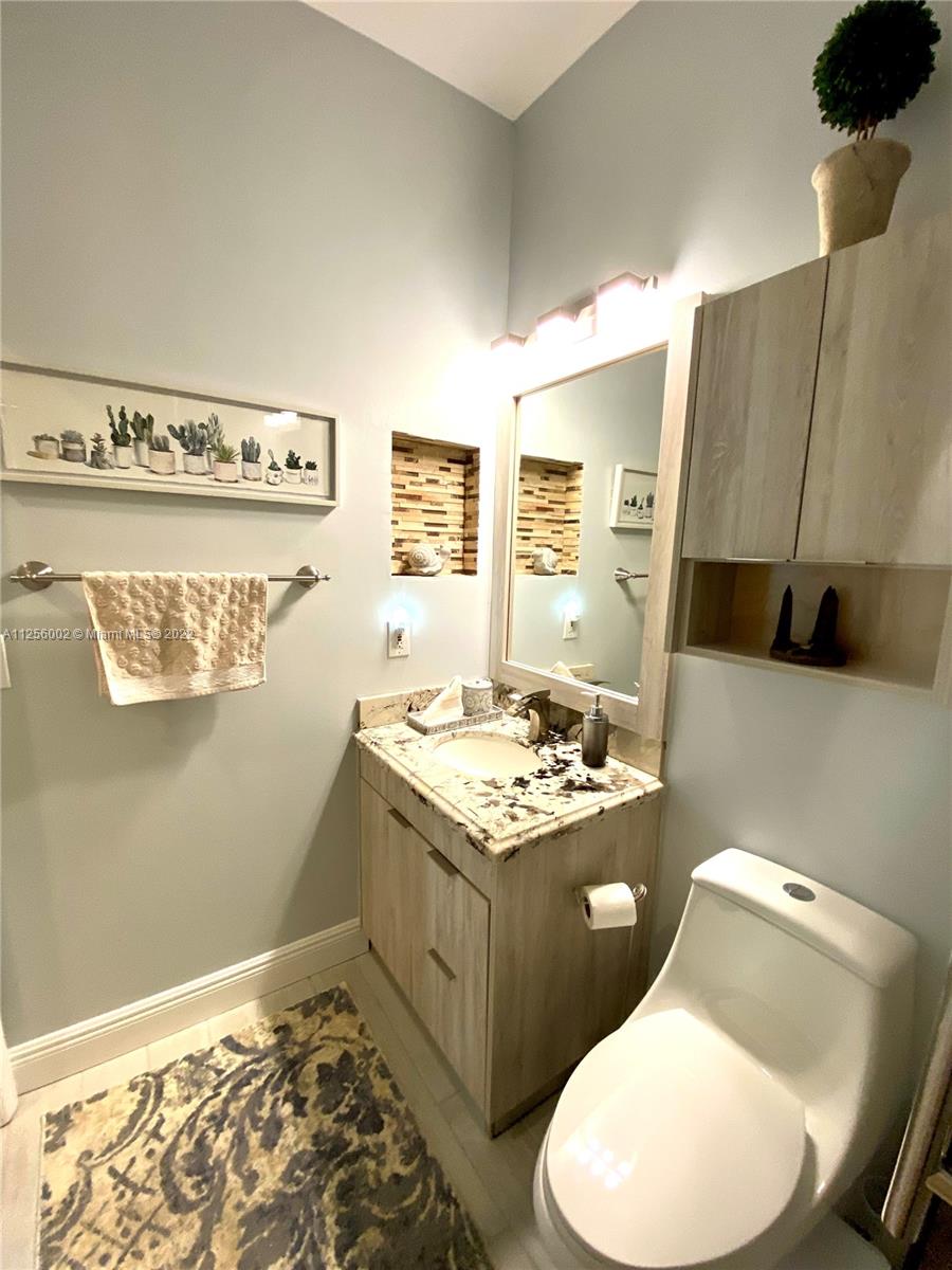 WALNUT CREEK - Residential