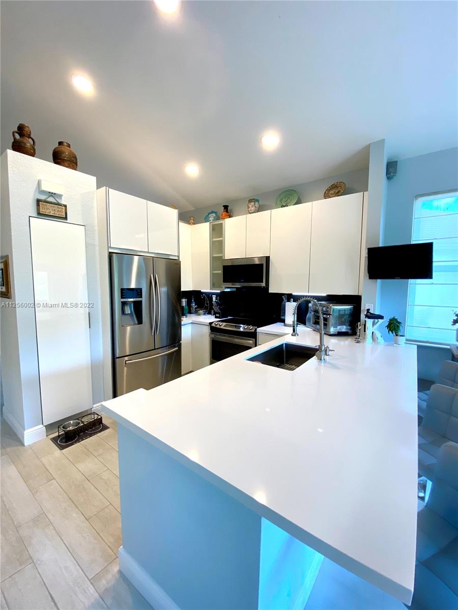 WALNUT CREEK - Residential