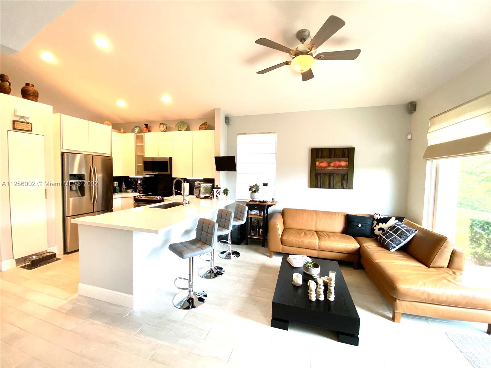 WALNUT CREEK - Residential