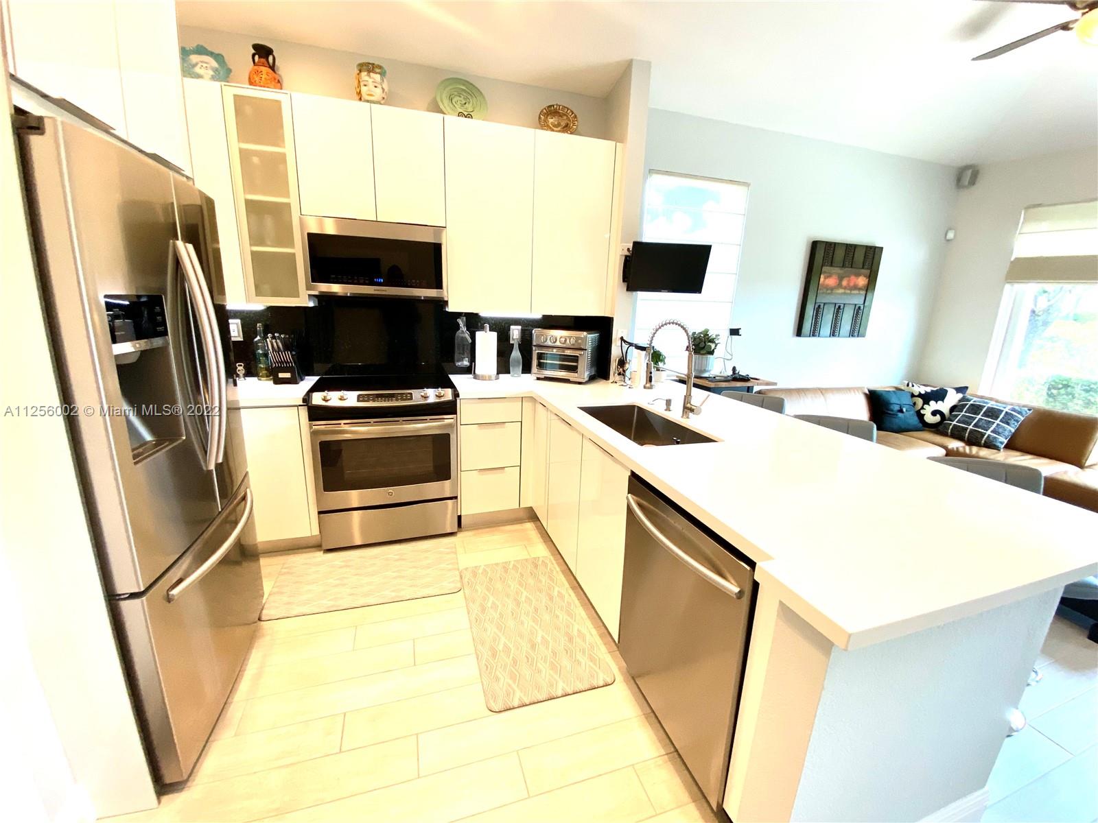 WALNUT CREEK - Residential