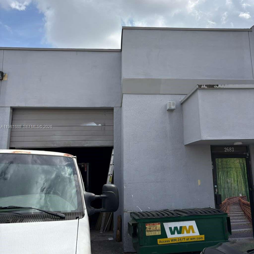 Excellent opportunity to own your fully equipped shop. FURNITURE MANUFACTURER AND COSTUM MADE ,  This company has been in the market for many year, building strong reputation, owner is retiring. Huge opportunity for someone to take over a well established business, the sale includes the machines.: edge banding machine with all the functions, a table saw, a commercial compresor, + several other extra tools as well as a forklift in good condition, and other. Office is equipped with a desk. Rent is $4000 + others.