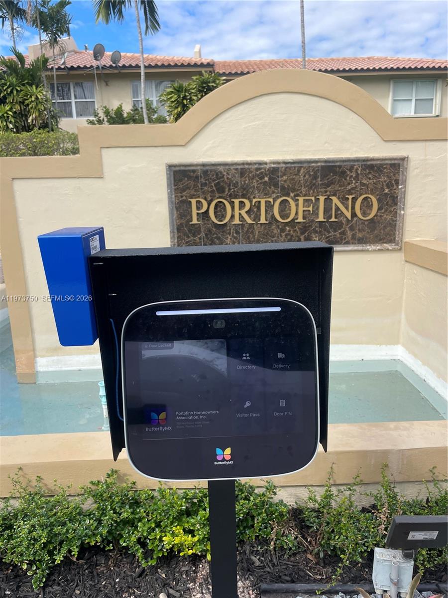 PORTOFINO - Residential