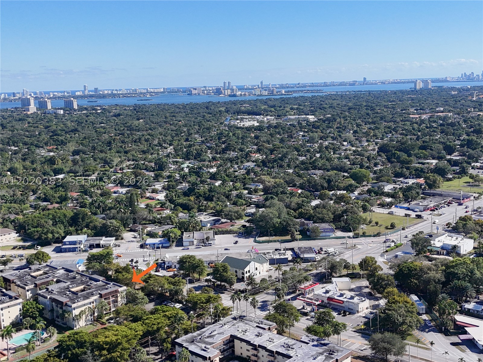 CAPRI GARDENS CONDO - Residential