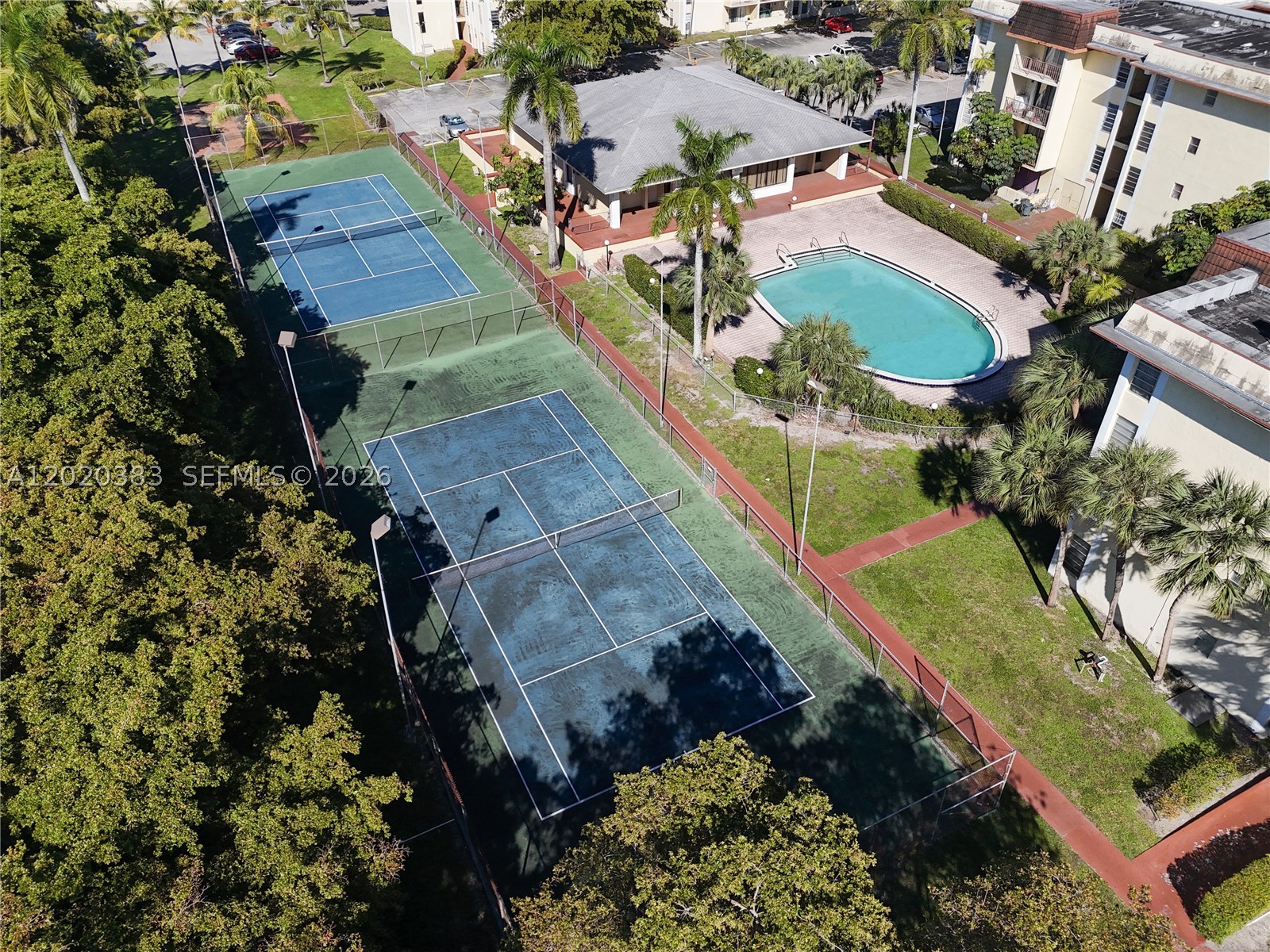 CAPRI GARDENS CONDO - Residential