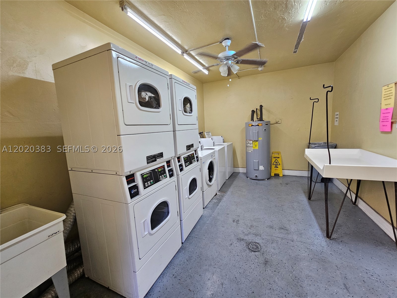 CAPRI GARDENS CONDO - Residential