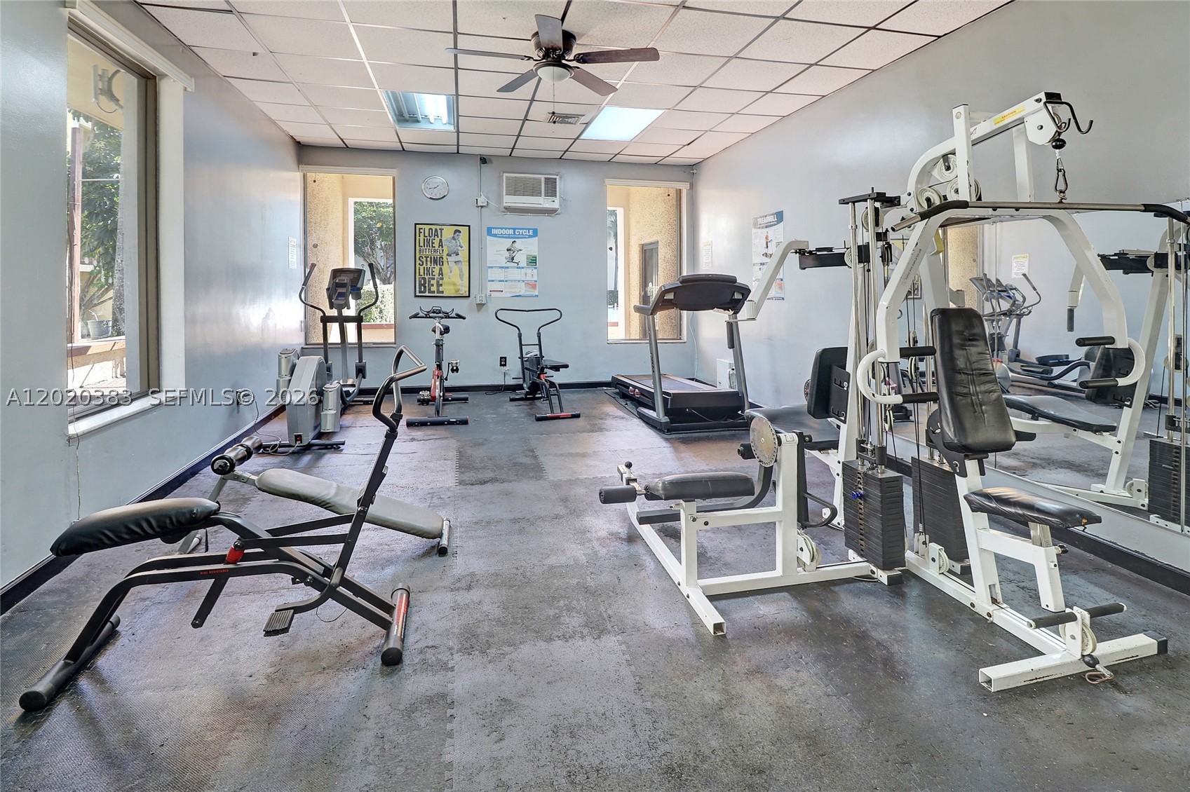 CAPRI GARDENS CONDO - Residential