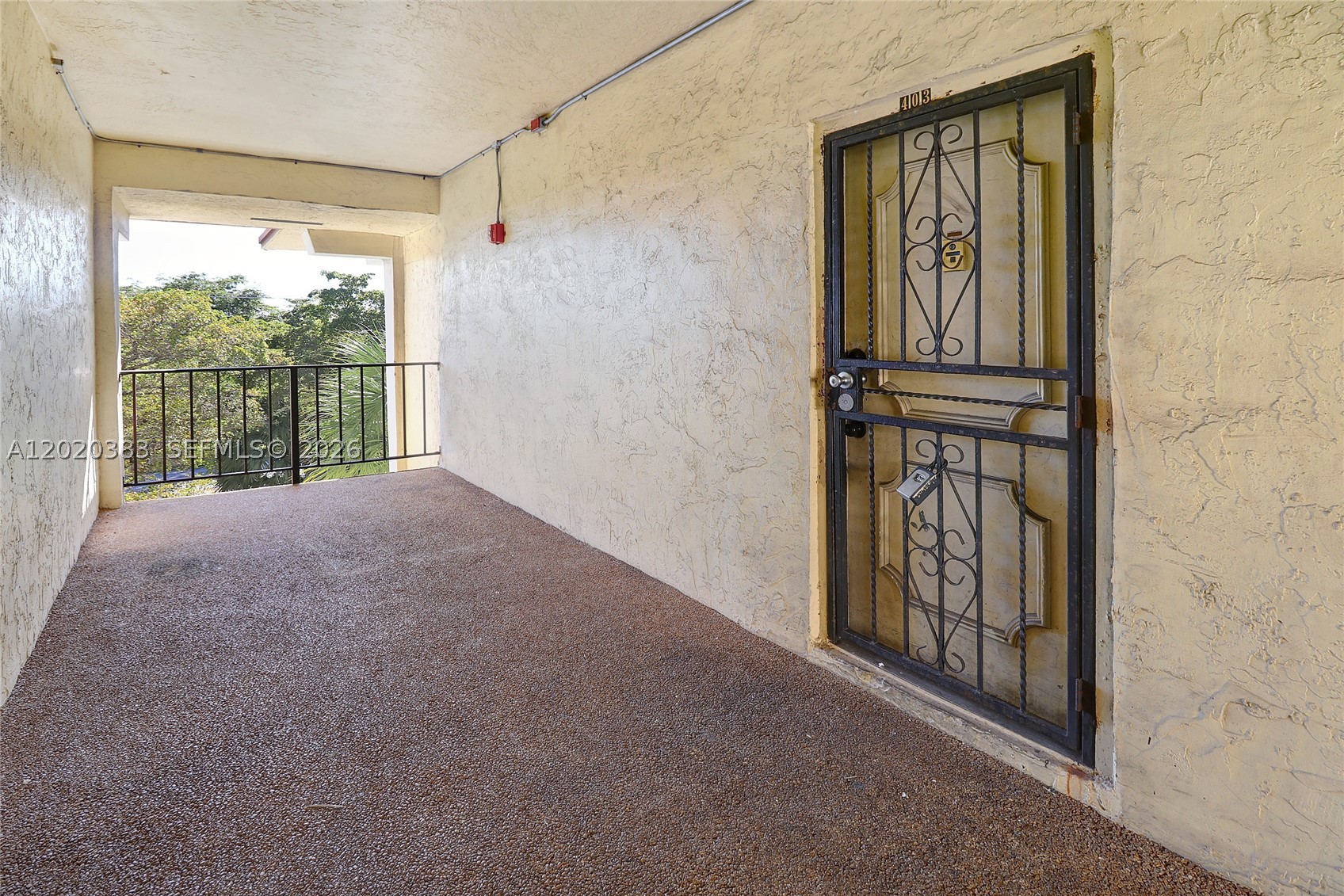 CAPRI GARDENS CONDO - Residential