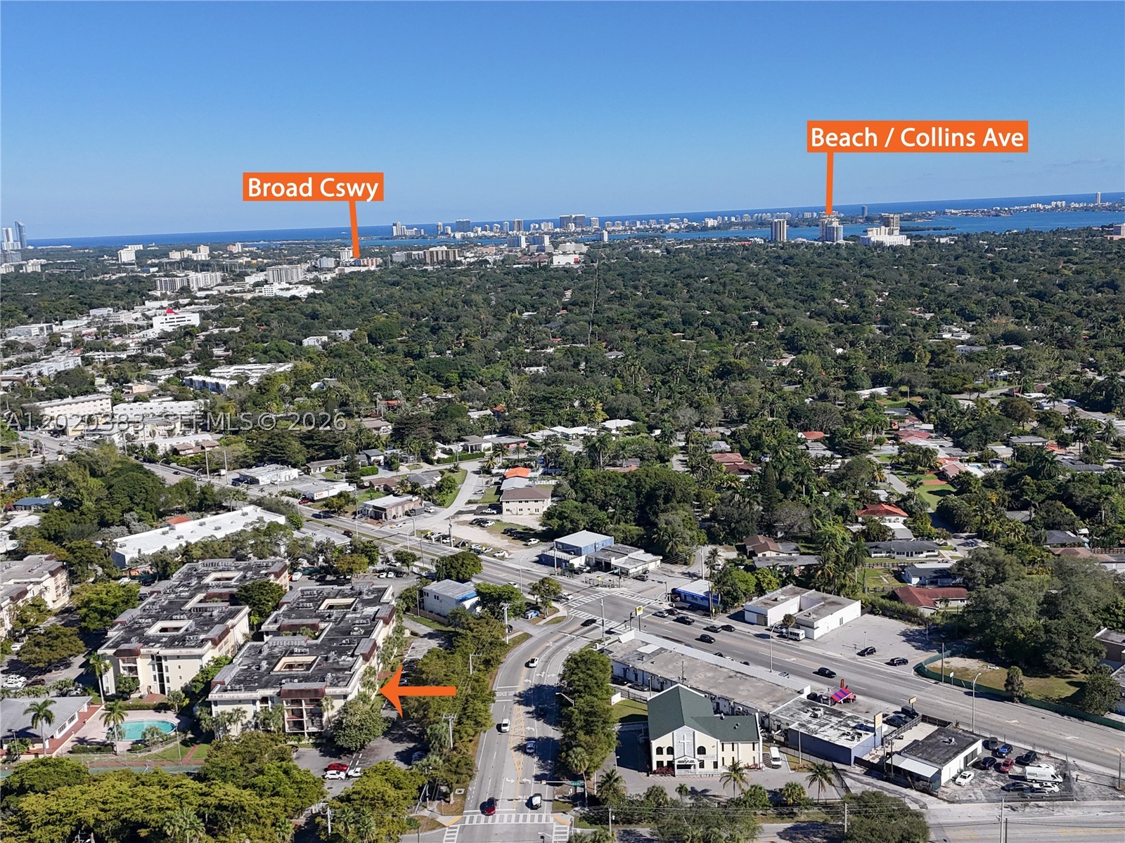 CAPRI GARDENS CONDO - Residential