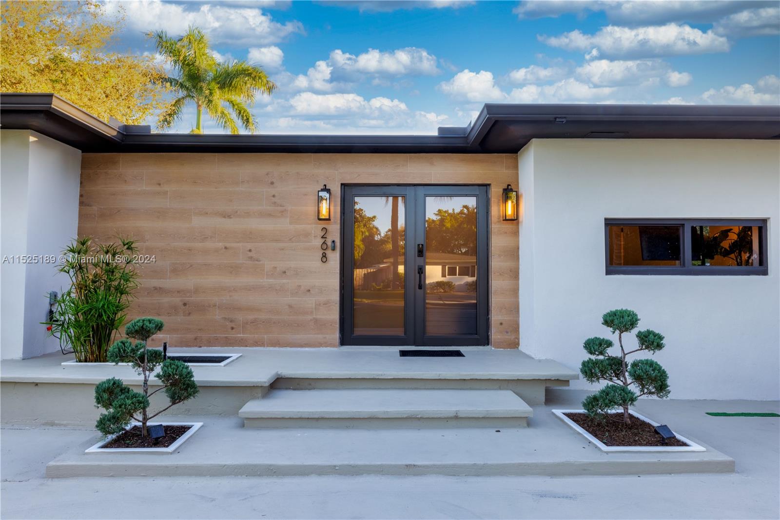 HALOCK-SEC 1 - Residential