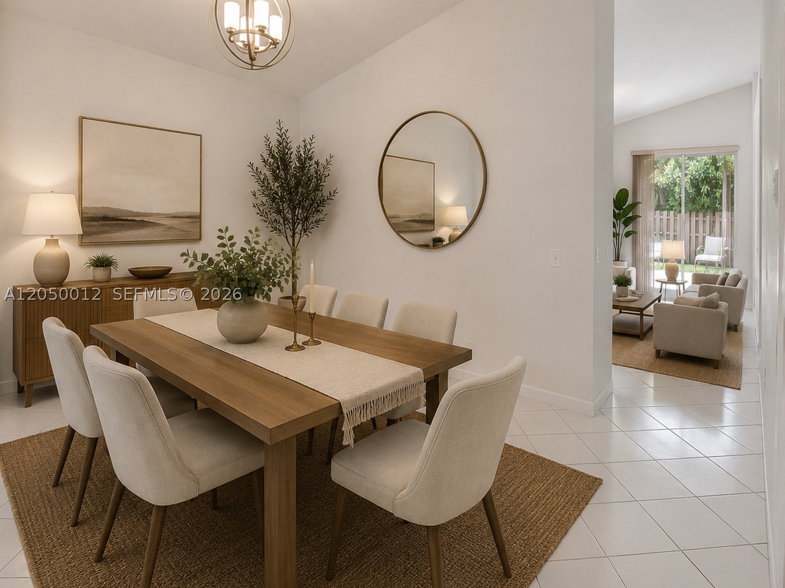 FLORIDA TROPICAL ESTATES - Residential
