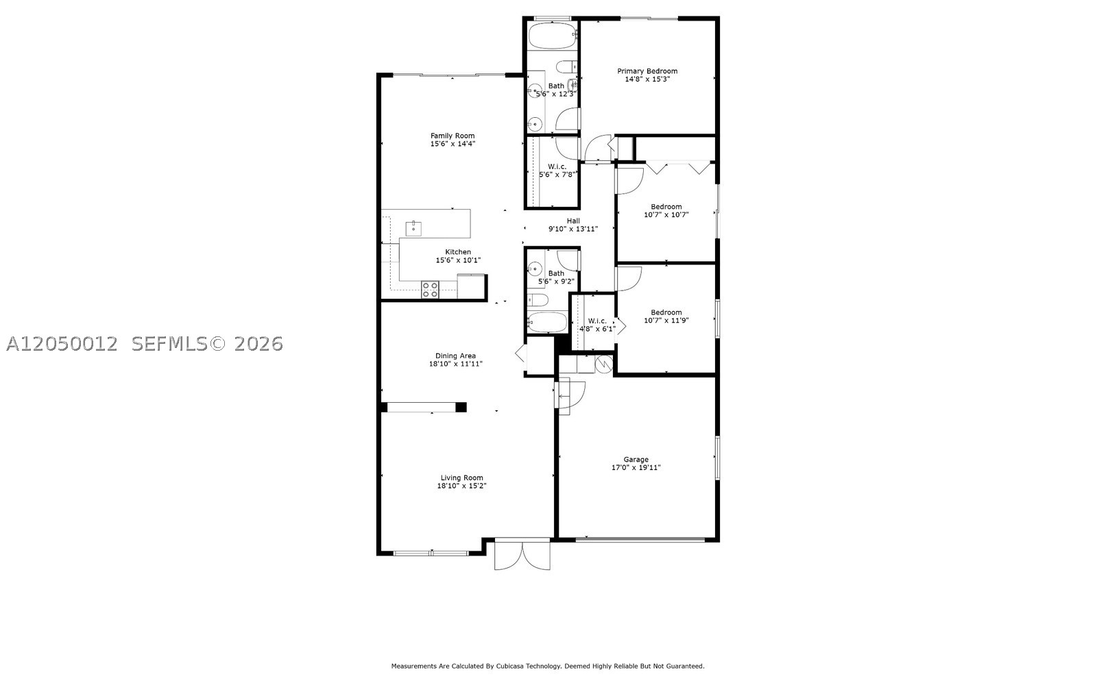 FLORIDA TROPICAL ESTATES - Residential