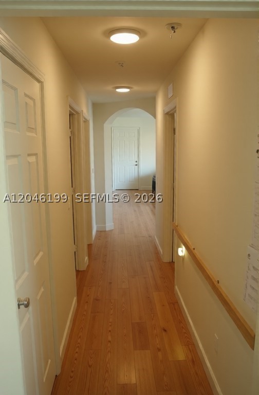 PORTO VISTA CONDO - Residential Lease