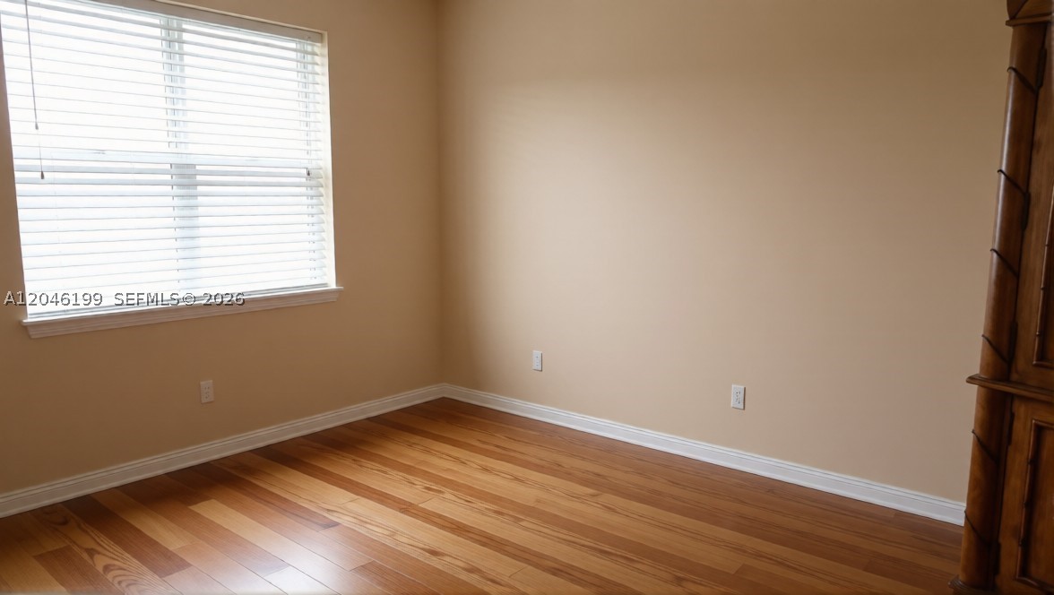 PORTO VISTA CONDO - Residential Lease