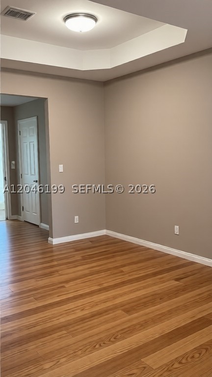PORTO VISTA CONDO - Residential Lease
