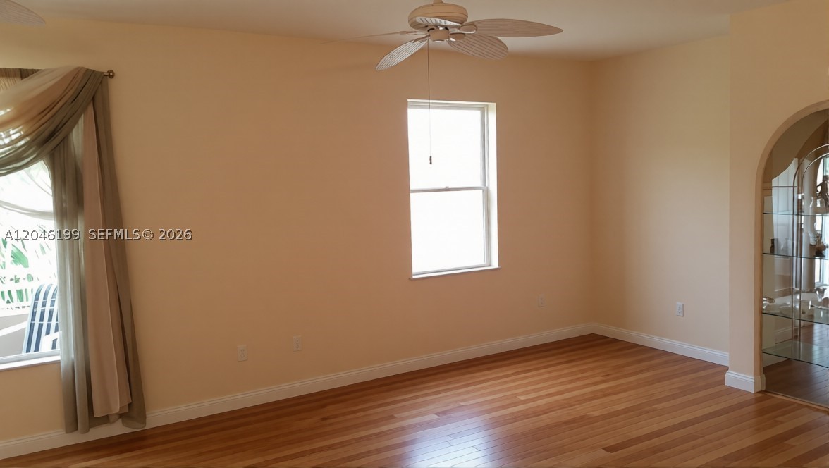 PORTO VISTA CONDO - Residential Lease