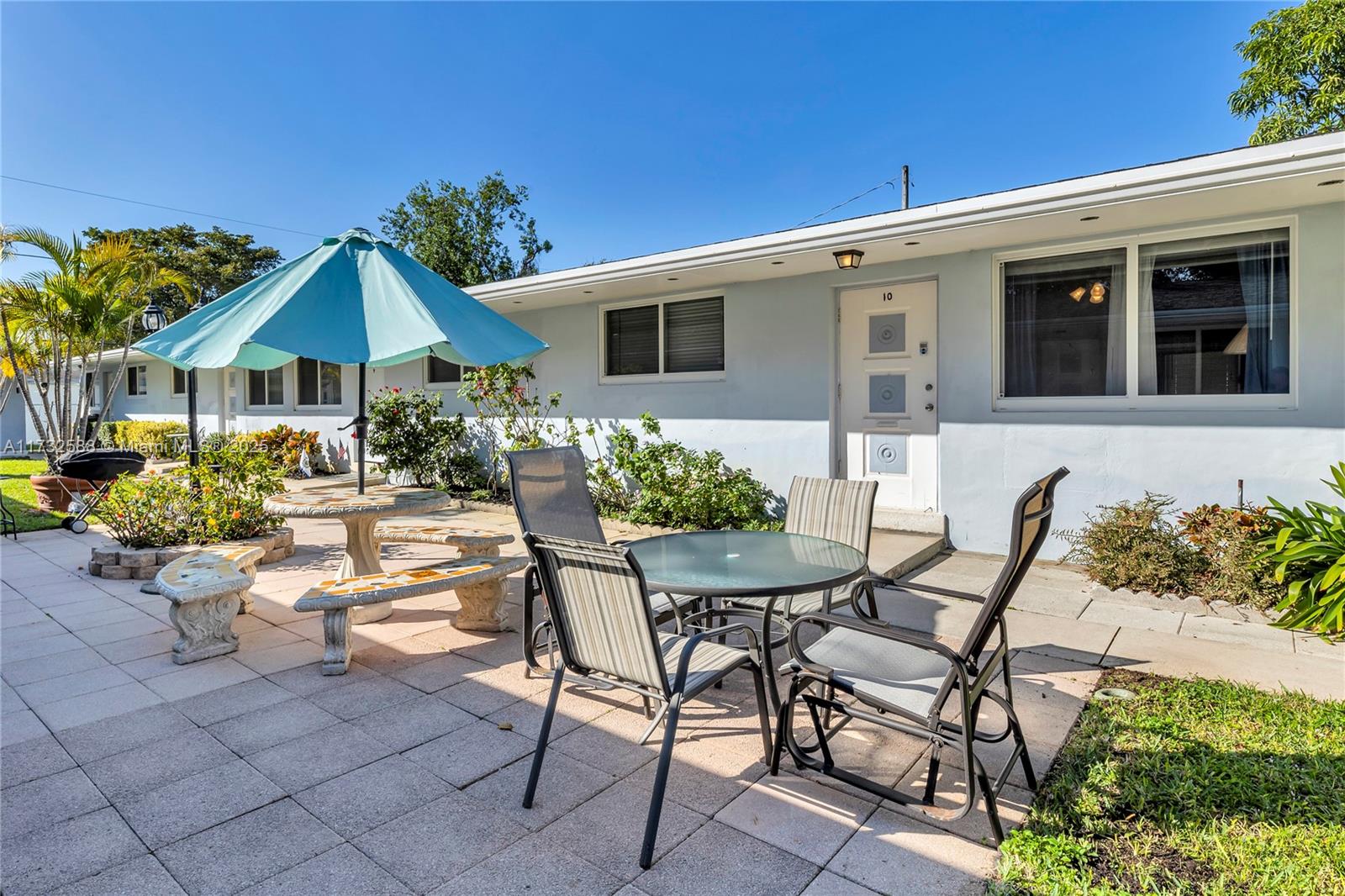 CORONET VILLA APTS CO-OP - Residential