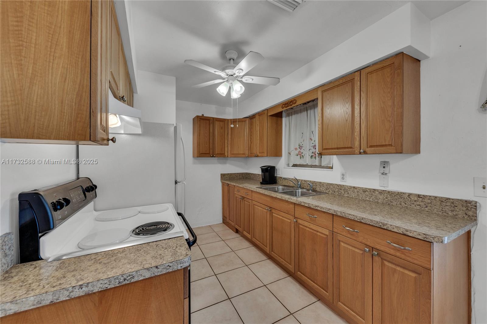 CORONET VILLA APTS CO-OP - Residential
