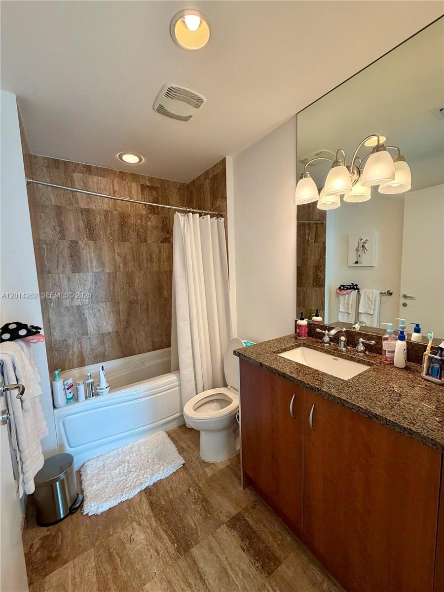 MET 1 CONDO - Residential