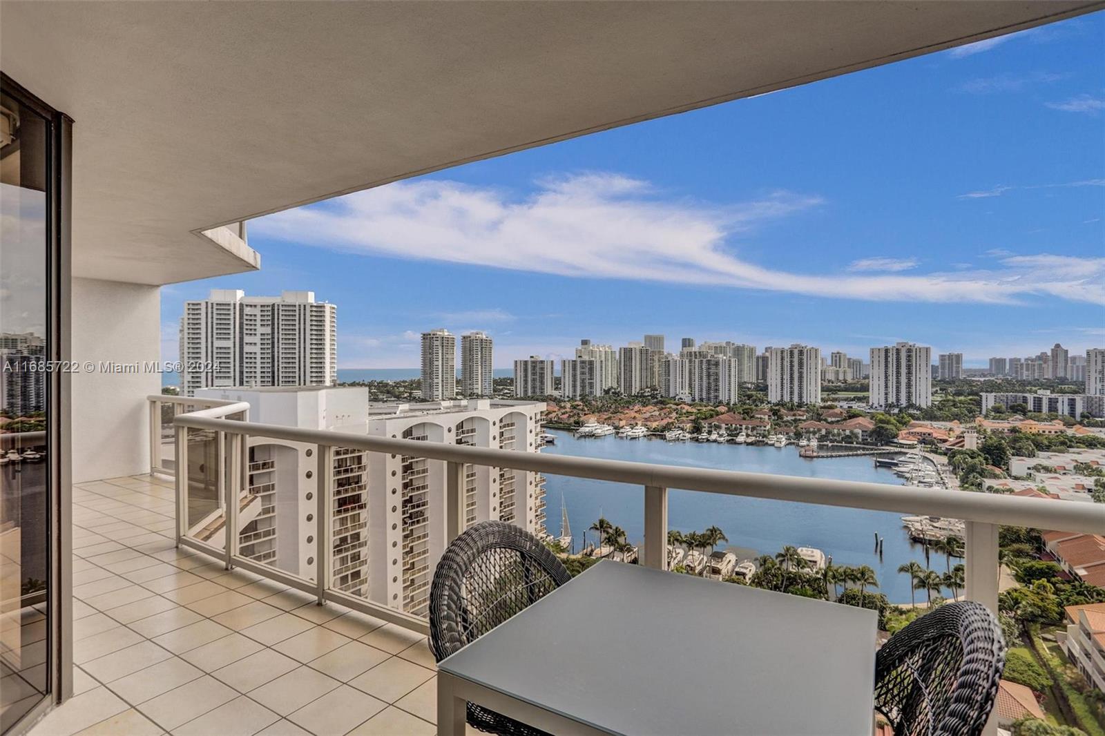 HARBOR TWS AT THE WATERWA - Residential Lease