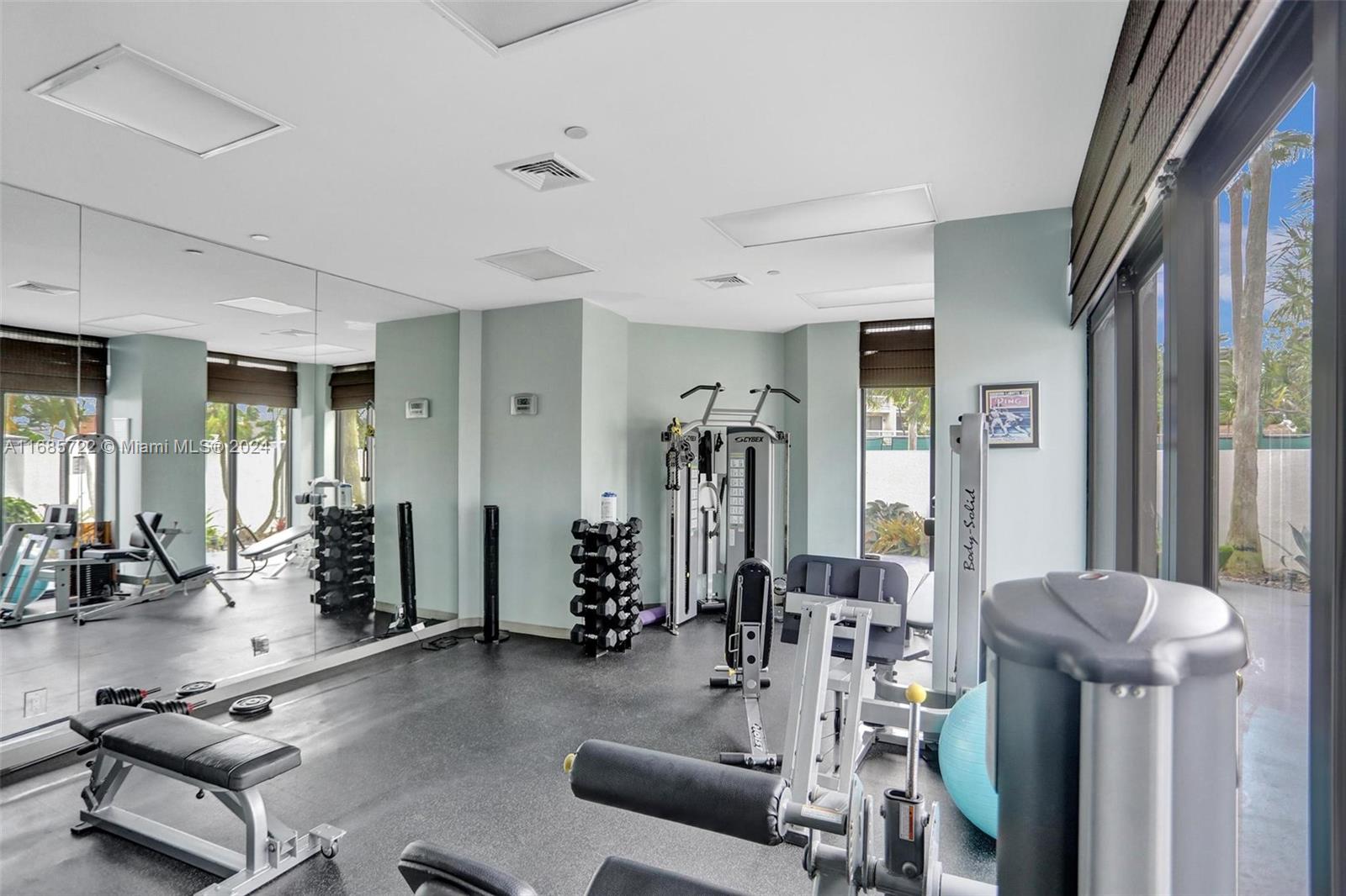 HARBOR TWS AT THE WATERWA - Residential Lease
